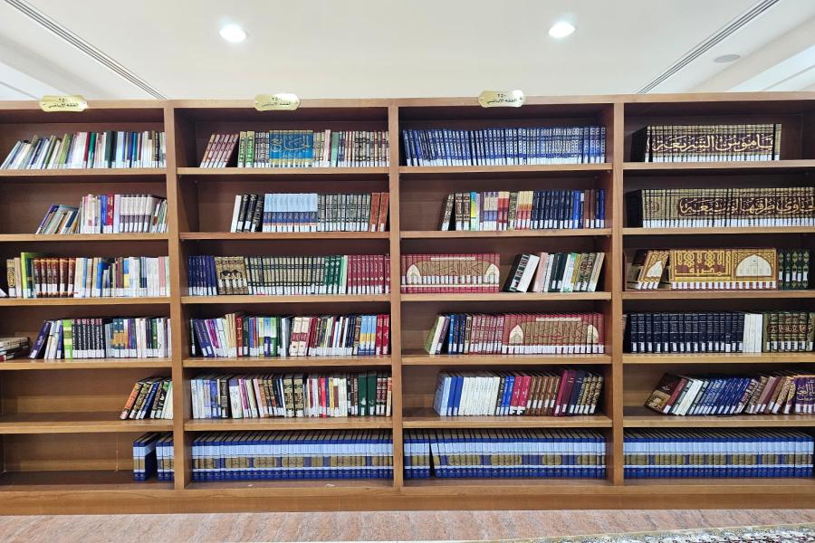 العنوان